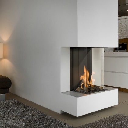 Brunner Gaskamin Gudde Bremen 9